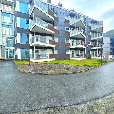 Very Cozy And Central Appartment Near The City Centre Tromso Exterior photo